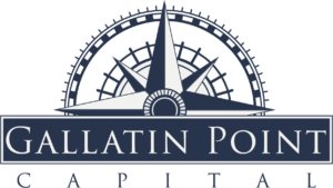 Gallatin Point Logo