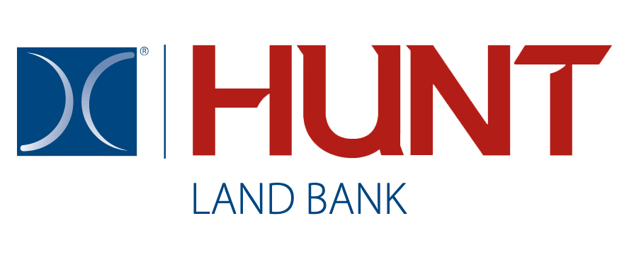 Hunt Land Bank