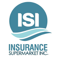Insurance Supermarket International Inc. Logo (CNW Group/Insurance Supermarket International Inc. Logo