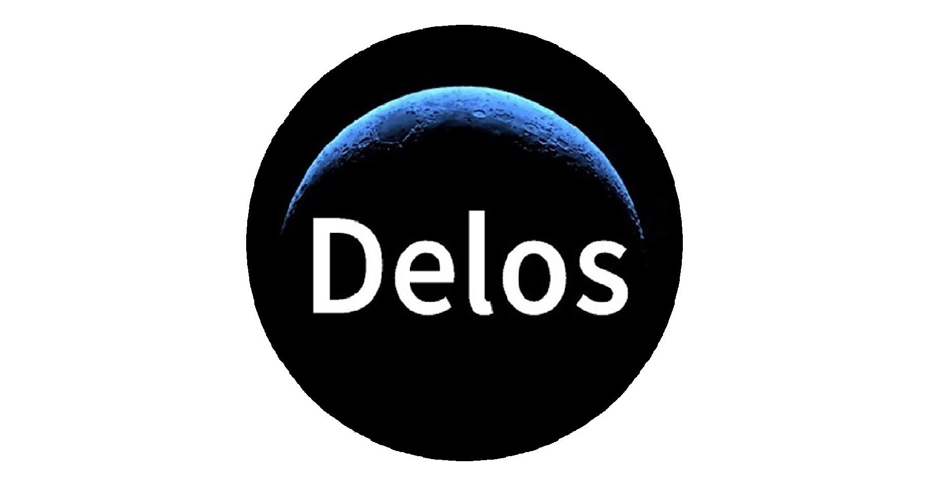 Delos Logo