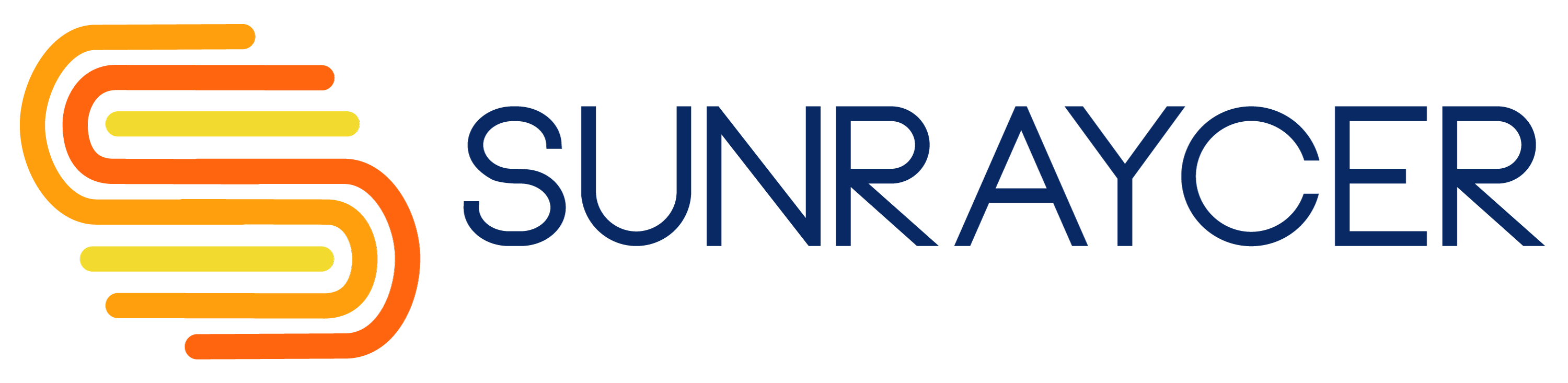 Sunraycer Logo