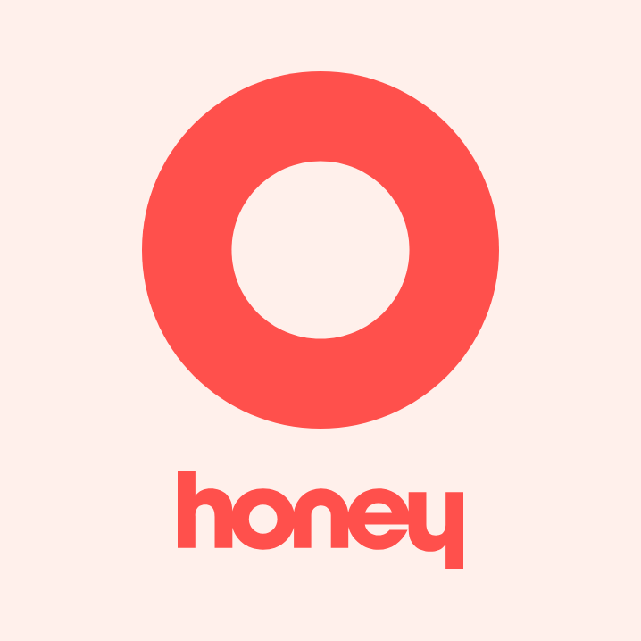 Honey Logo