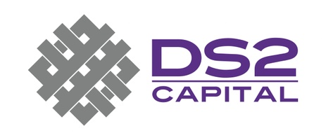 DS2 Capital Company Logo